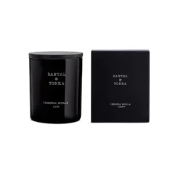 Santal & Tonka Premium Candle 230g
