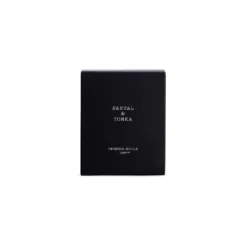 Santal & Tonka Premium Candle 230g