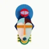 Sapa Mask
