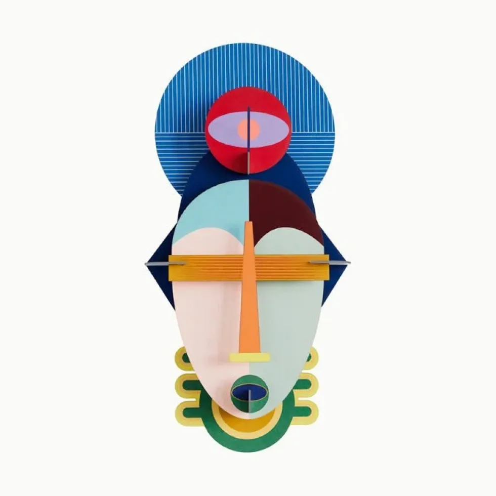 Sapa Mask