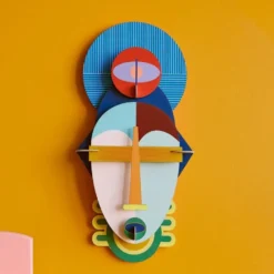 Sapa Mask
