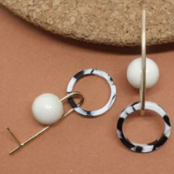 Sara Earrings