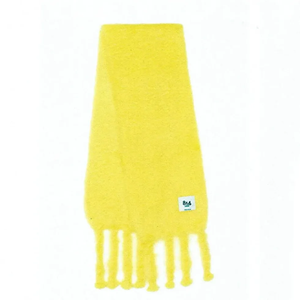 Scarf Color Lovers 3B 35x210