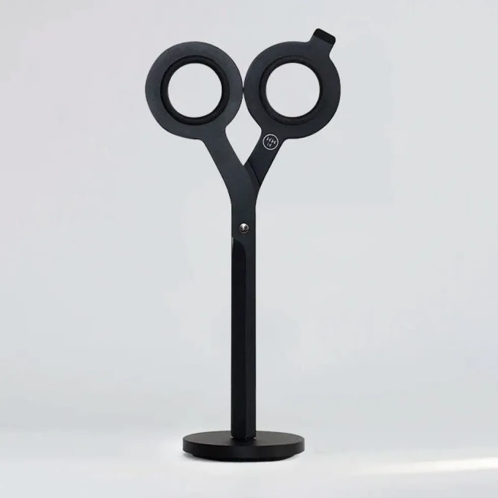 Scissors Black
