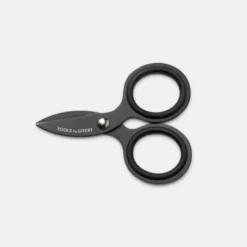 Scissors 3" Black