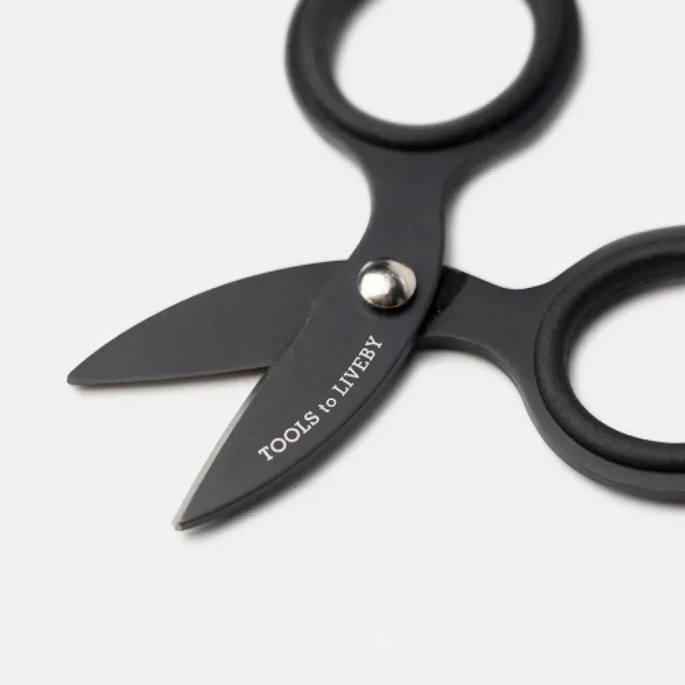Scissors 3" Black