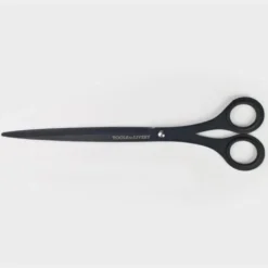 Scissors 9" Black