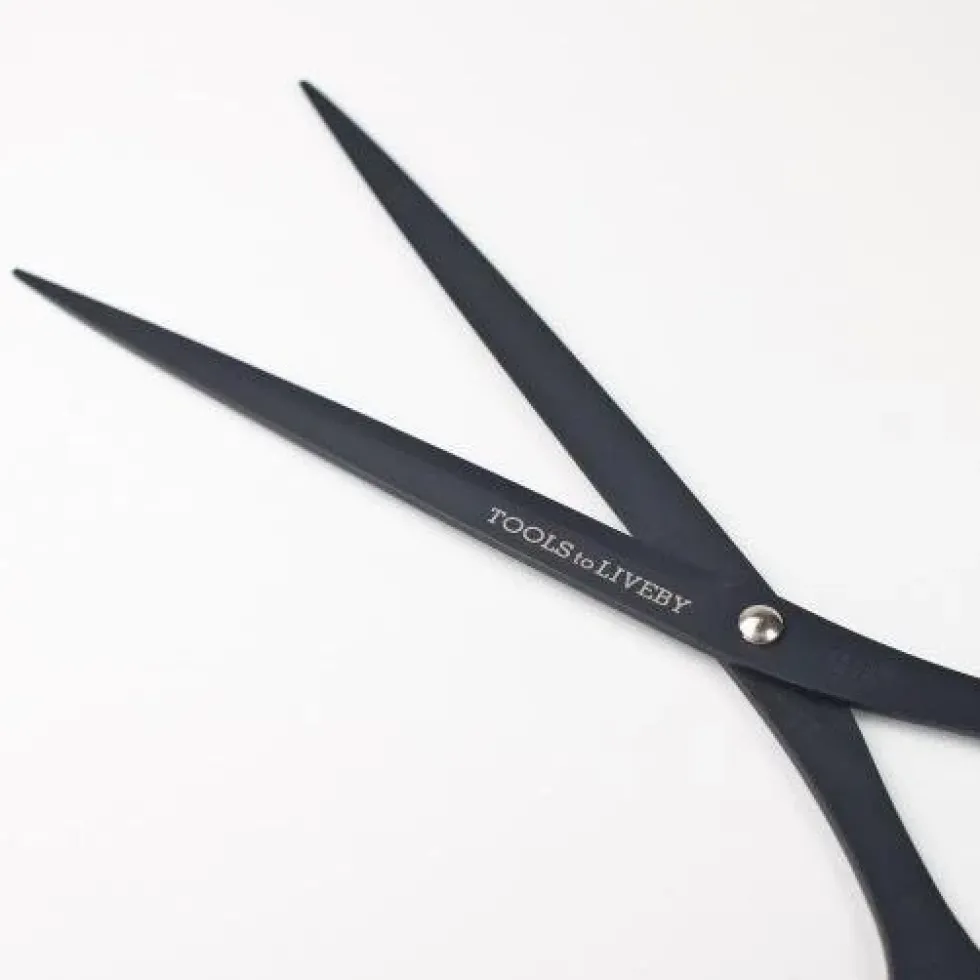 Scissors 9" Black