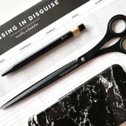 Scissors 9