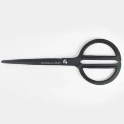 Scissors 8" Black