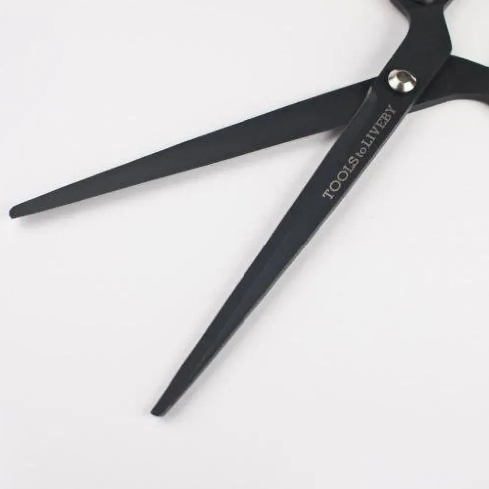 Scissors 8" Black