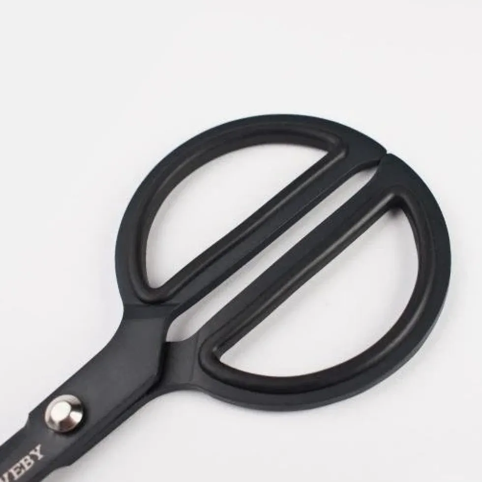 Scissors 8" Black