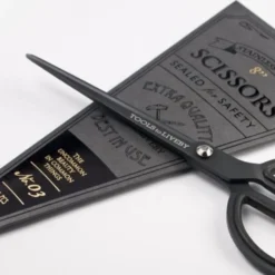 Scissors 8
