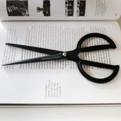 Scissors 8