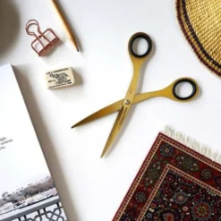 Scissors 6.5