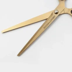 Scissors 8" Gold