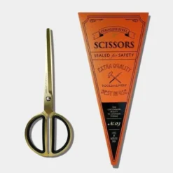 Scissors 8