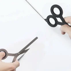 Scissors Gold
