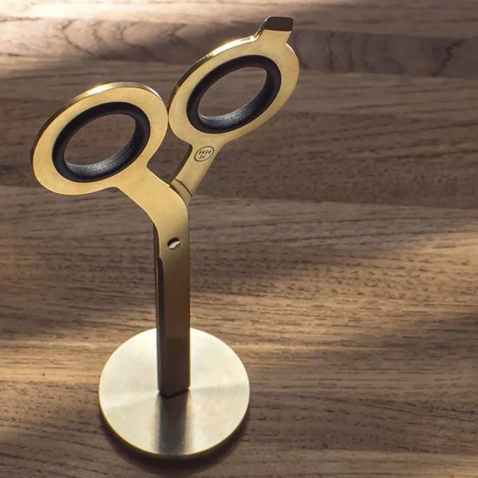 Scissors Gold