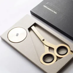 Scissors Gold