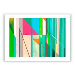 Septiembre Giclée Print