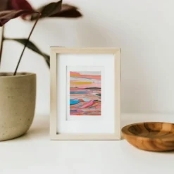 Serenade Giclée Print
