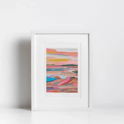 Serenade Giclée Print