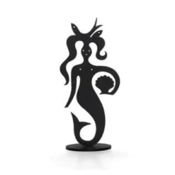Silhouette Sirena
