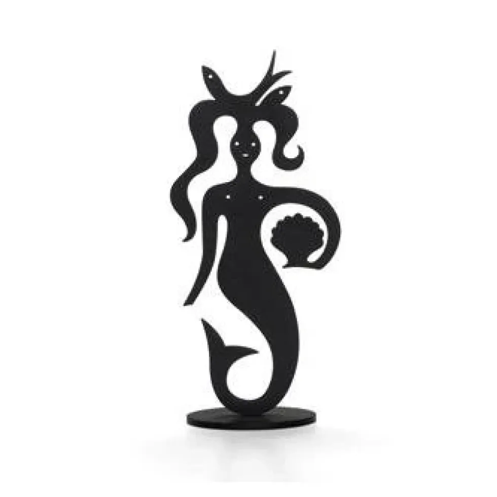 Silhouette Sirena
