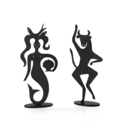 Silhouette Sirena
