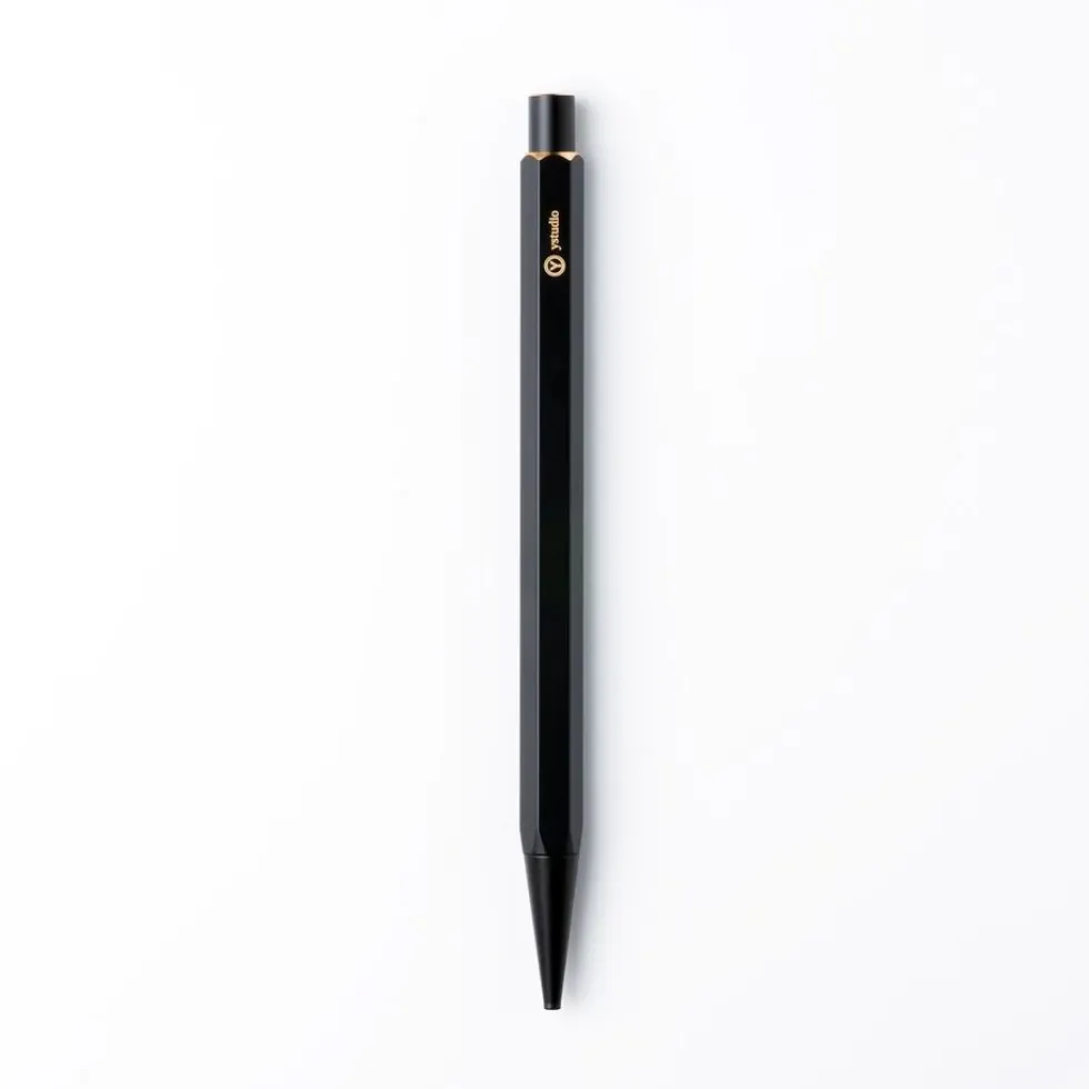 Sketching Pencil - Brassing