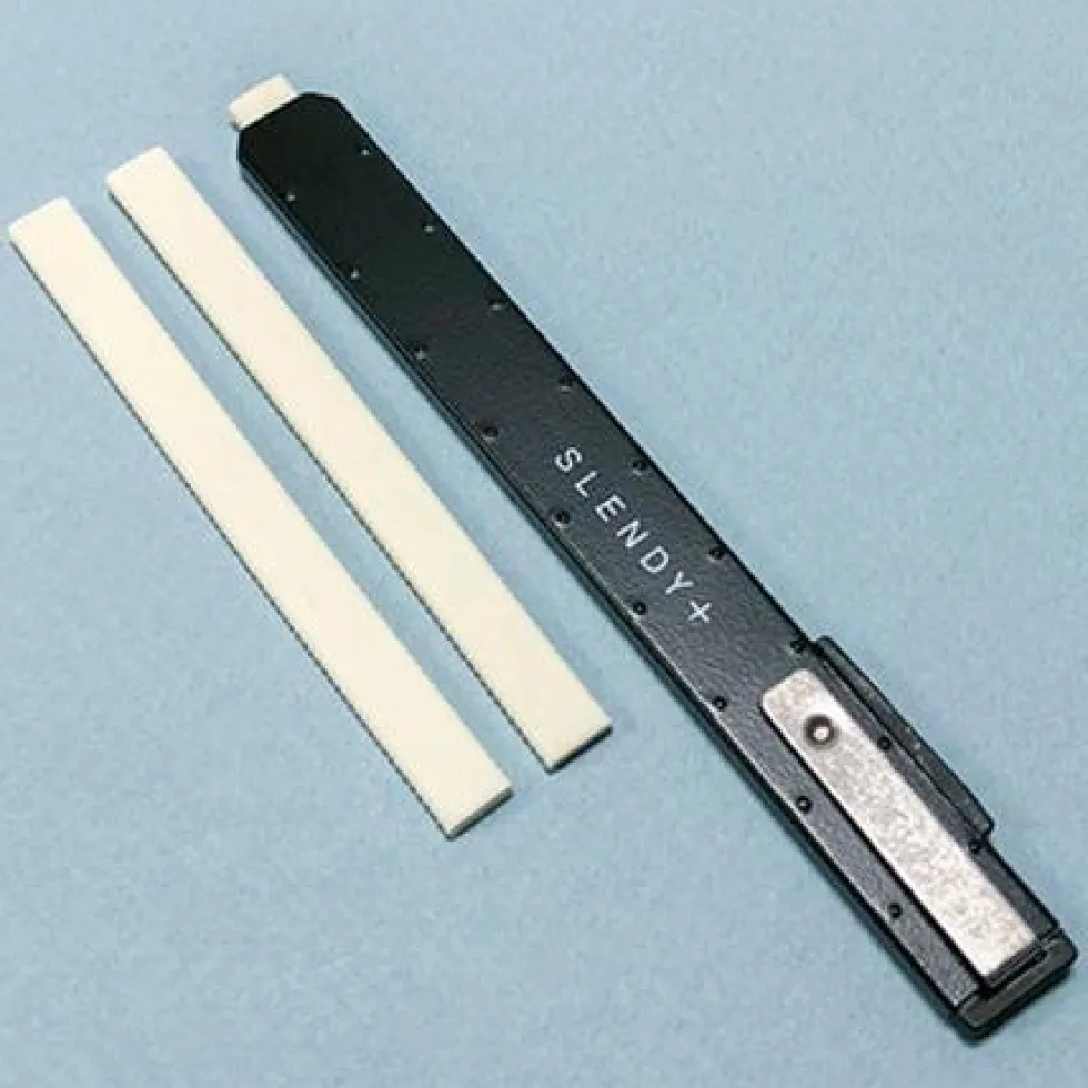Slendy+ Eraser Refill (Pack of 2)