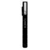Slendy+ Thin Steel Eraser Holder Black