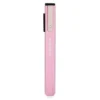 Slendy+ Thin Steel Eraser Holder Metallic Pink