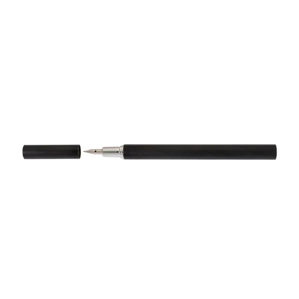 Slim Liner Fountain Pen Black
