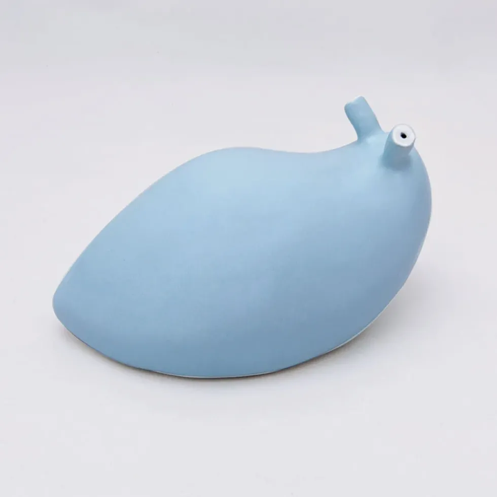 Slug Iceberg Blue Medium