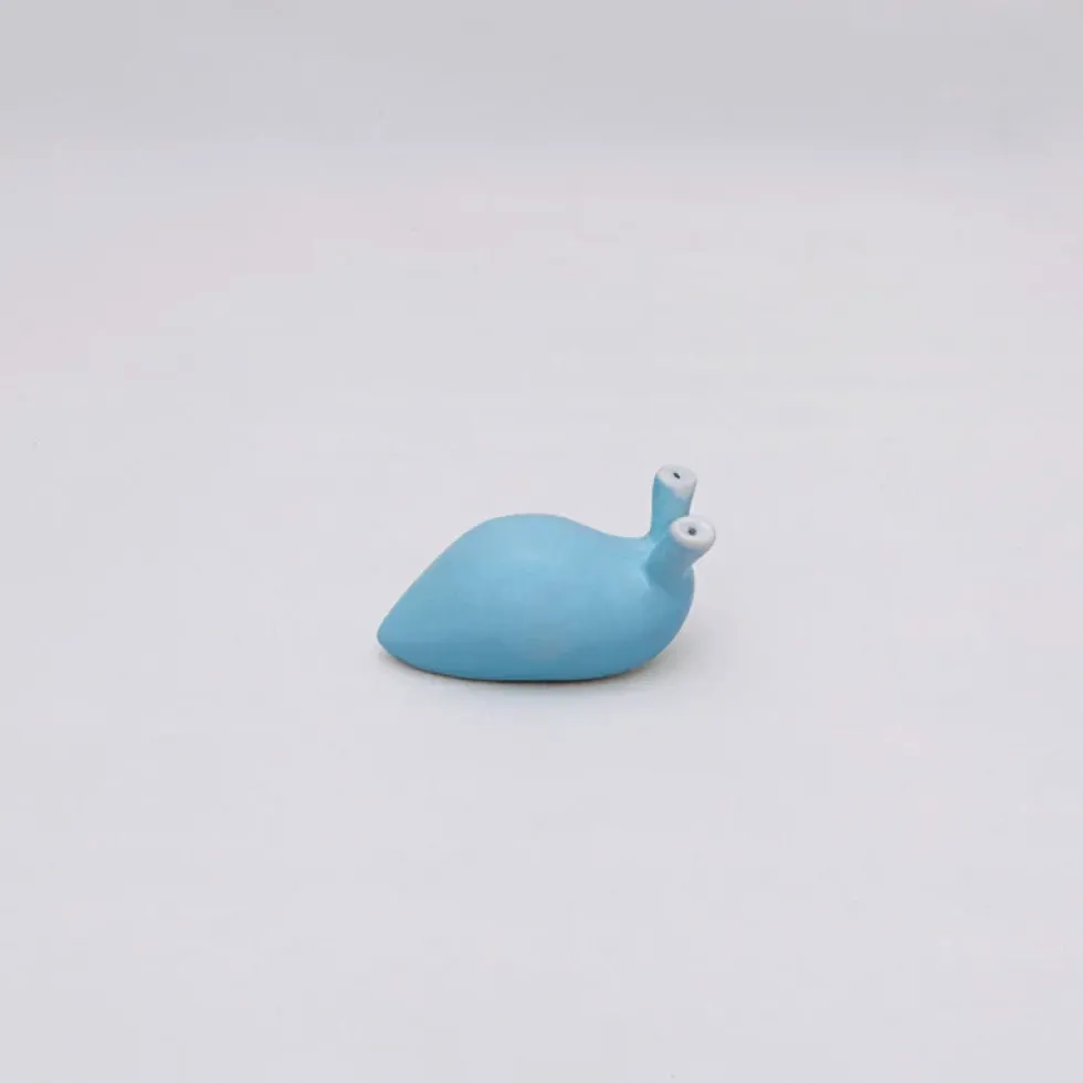 Slug Iceberg Blue Mini
