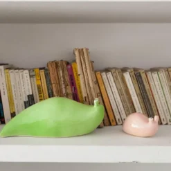 Slug Iceberg Blue Small