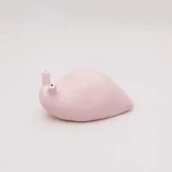 Slug Ñoño Pink Small