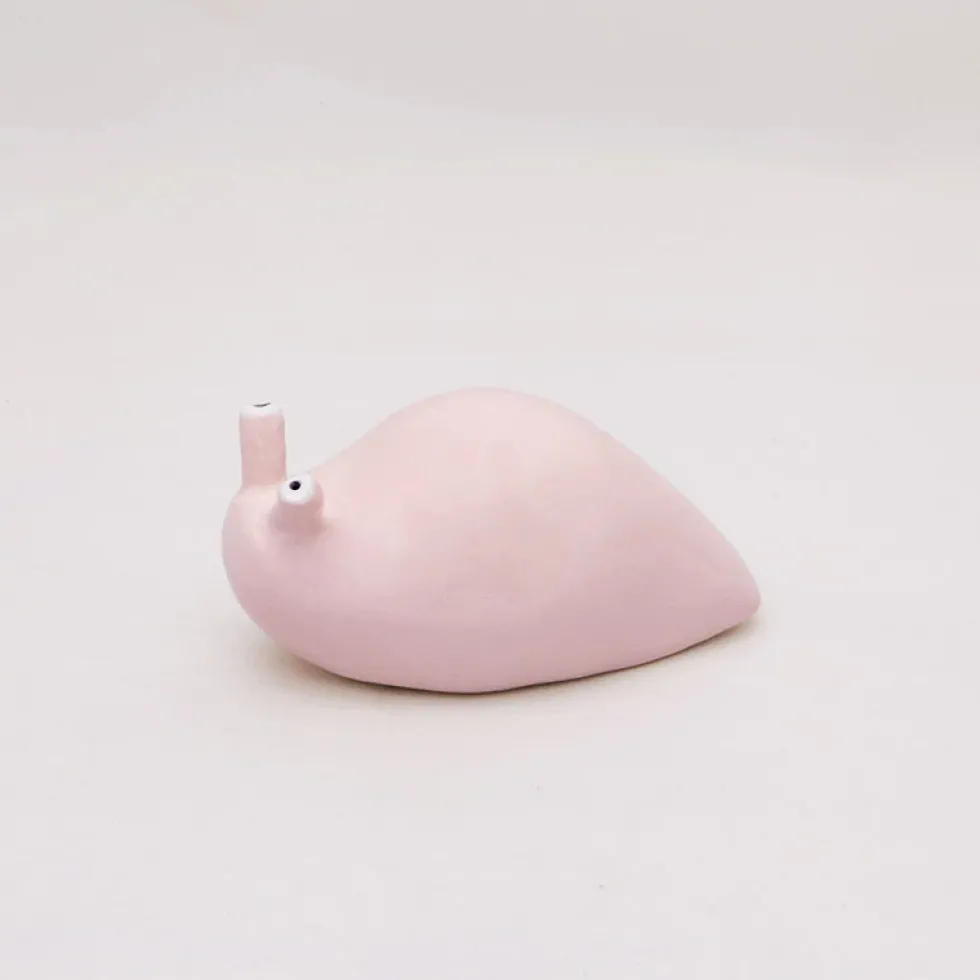 Slug Ñoño Pink Small