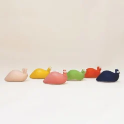 Slug Pistacho Green Small