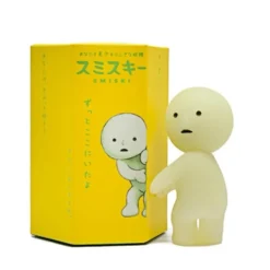 Smiski Glow in the Dark Series 1