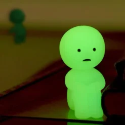 Smiski Glow in the Dark Series 1