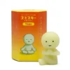 Smiski Glow in the Dark Yoga Series