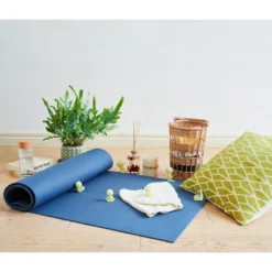 Smiski Glow in the Dark Yoga Series