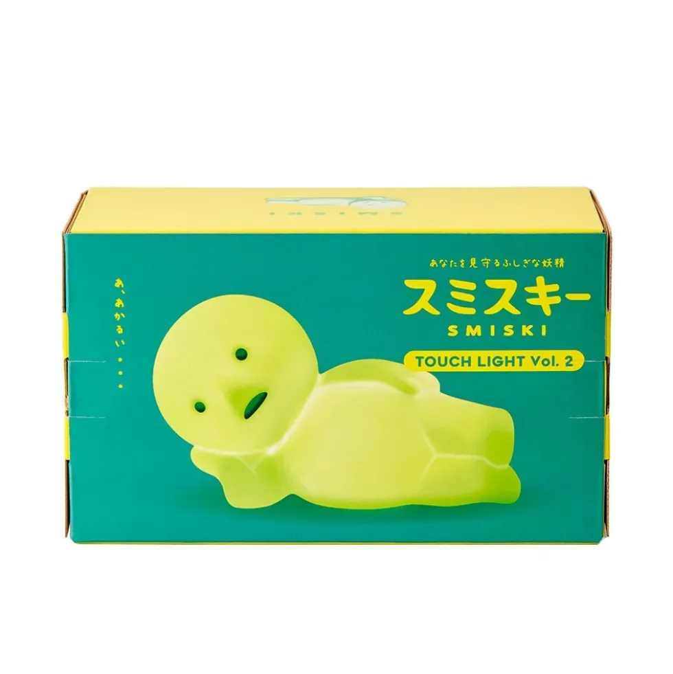 Smiski Light Touch Vol. 2