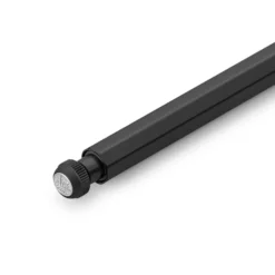 Special Ballpoint Pen Aluminium Black