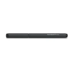 Special Fountain Pen Aluminium Black