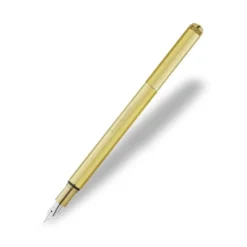 Special Fountain Pen Brass