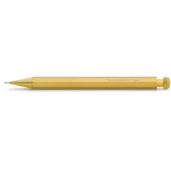 Special Mechanical Pencil 0,9 mm Brass